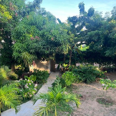 Agua De Coco Apartman Puerto Escondido  Kültér fotó
