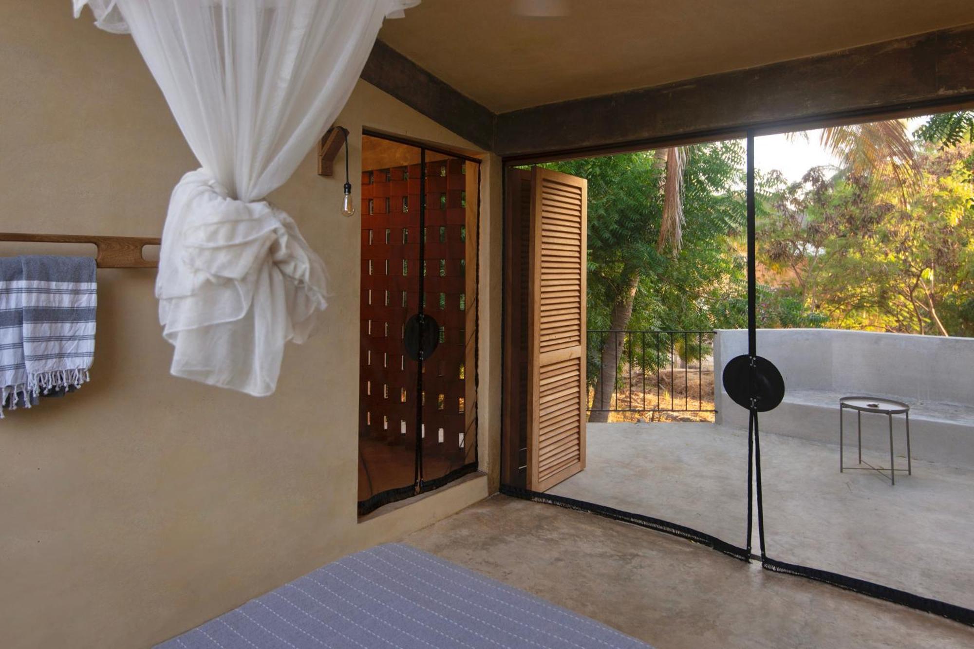 Agua De Coco Apartman Puerto Escondido  Kültér fotó