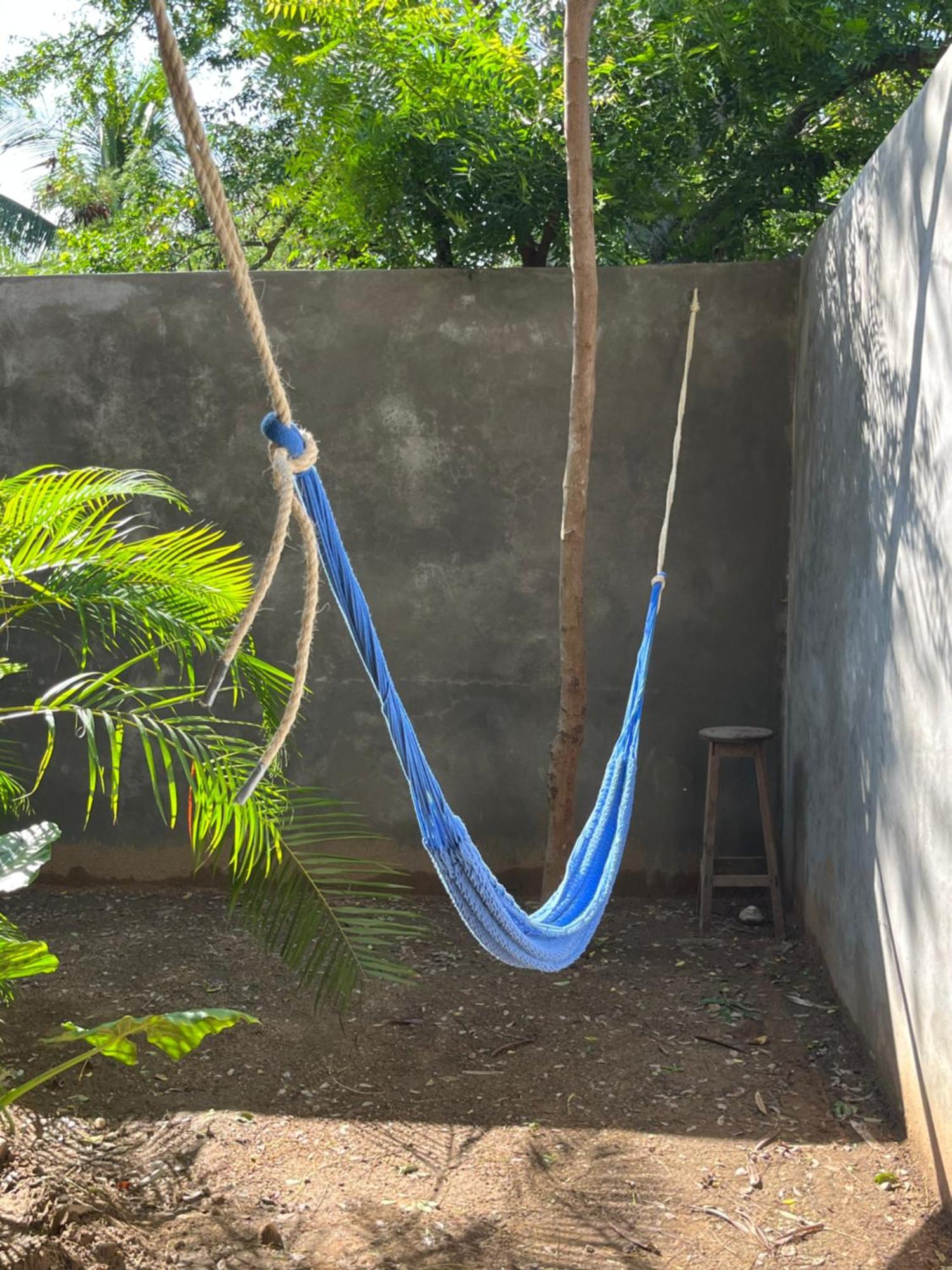 Agua De Coco Apartman Puerto Escondido  Kültér fotó