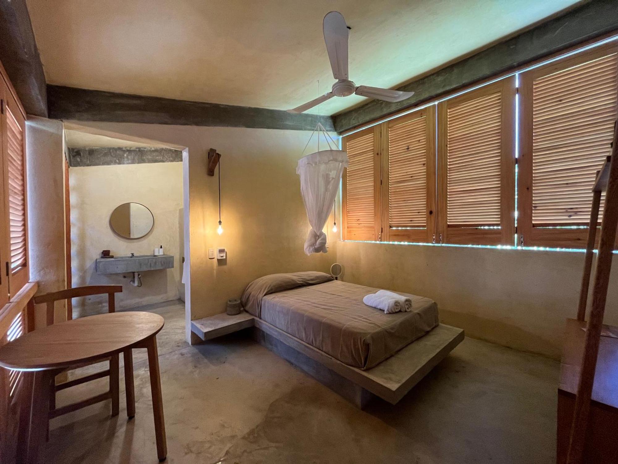 Agua De Coco Apartman Puerto Escondido  Kültér fotó