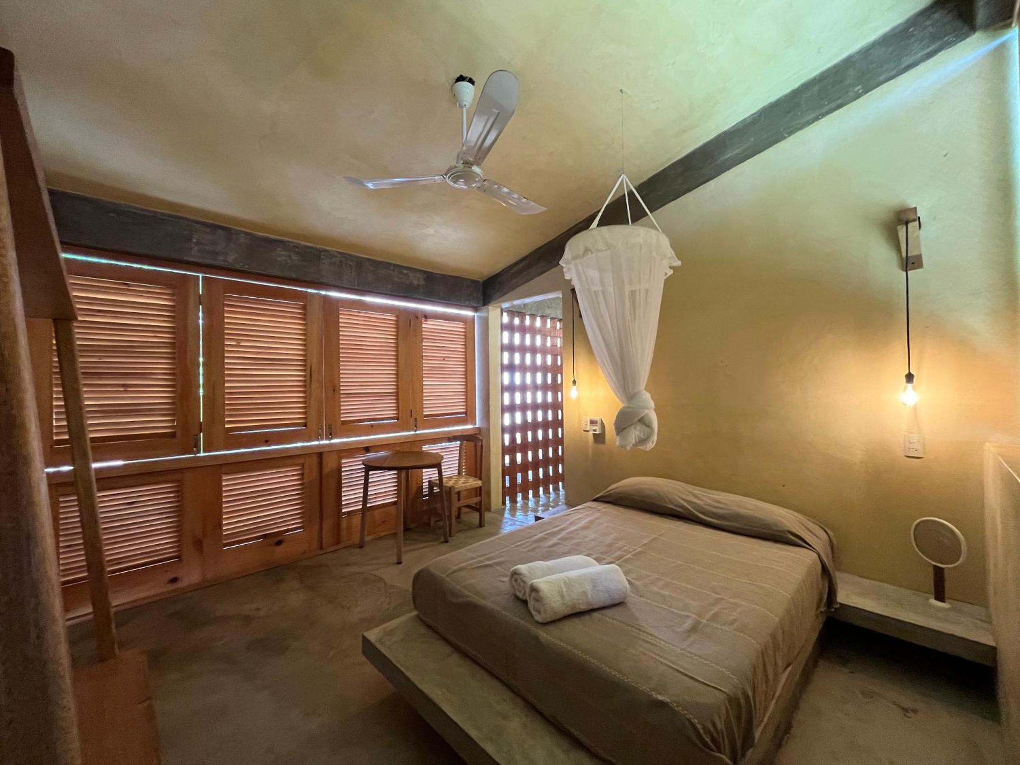 Agua De Coco Apartman Puerto Escondido  Kültér fotó