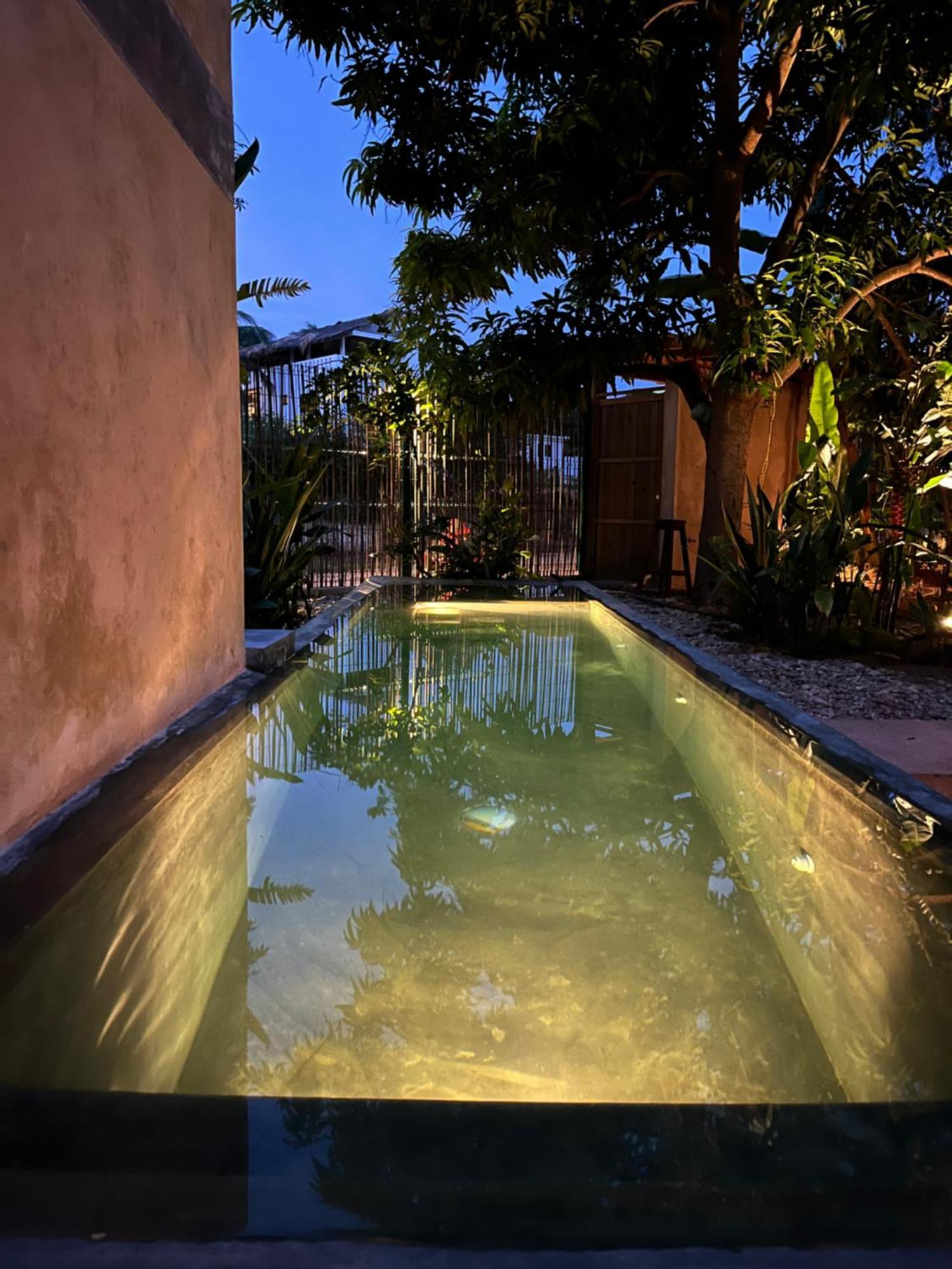 Agua De Coco Apartman Puerto Escondido  Kültér fotó