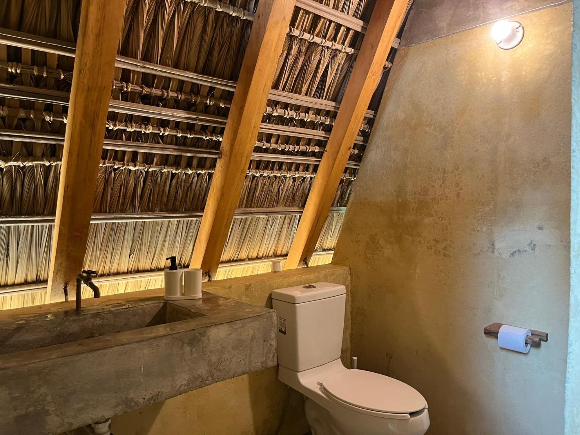 Agua De Coco Apartman Puerto Escondido  Kültér fotó