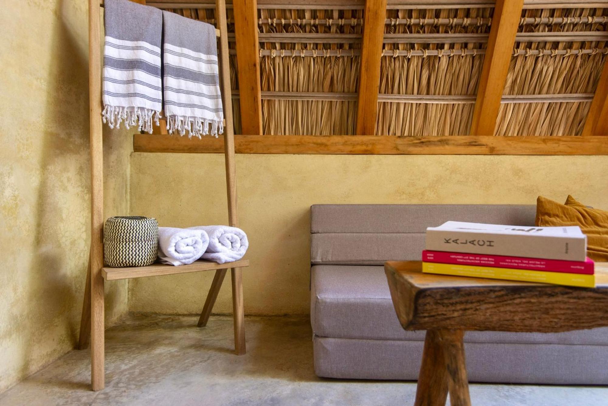 Agua De Coco Apartman Puerto Escondido  Kültér fotó