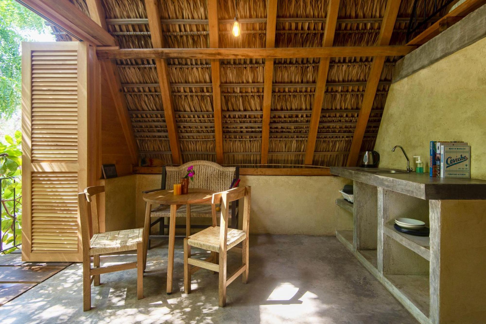 Agua De Coco Apartman Puerto Escondido  Kültér fotó